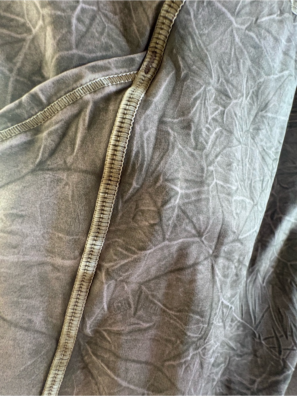 lululemon fast and free leggings - Picture 9 of 9